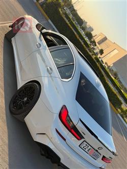 بي ام دبليو الفئة 3